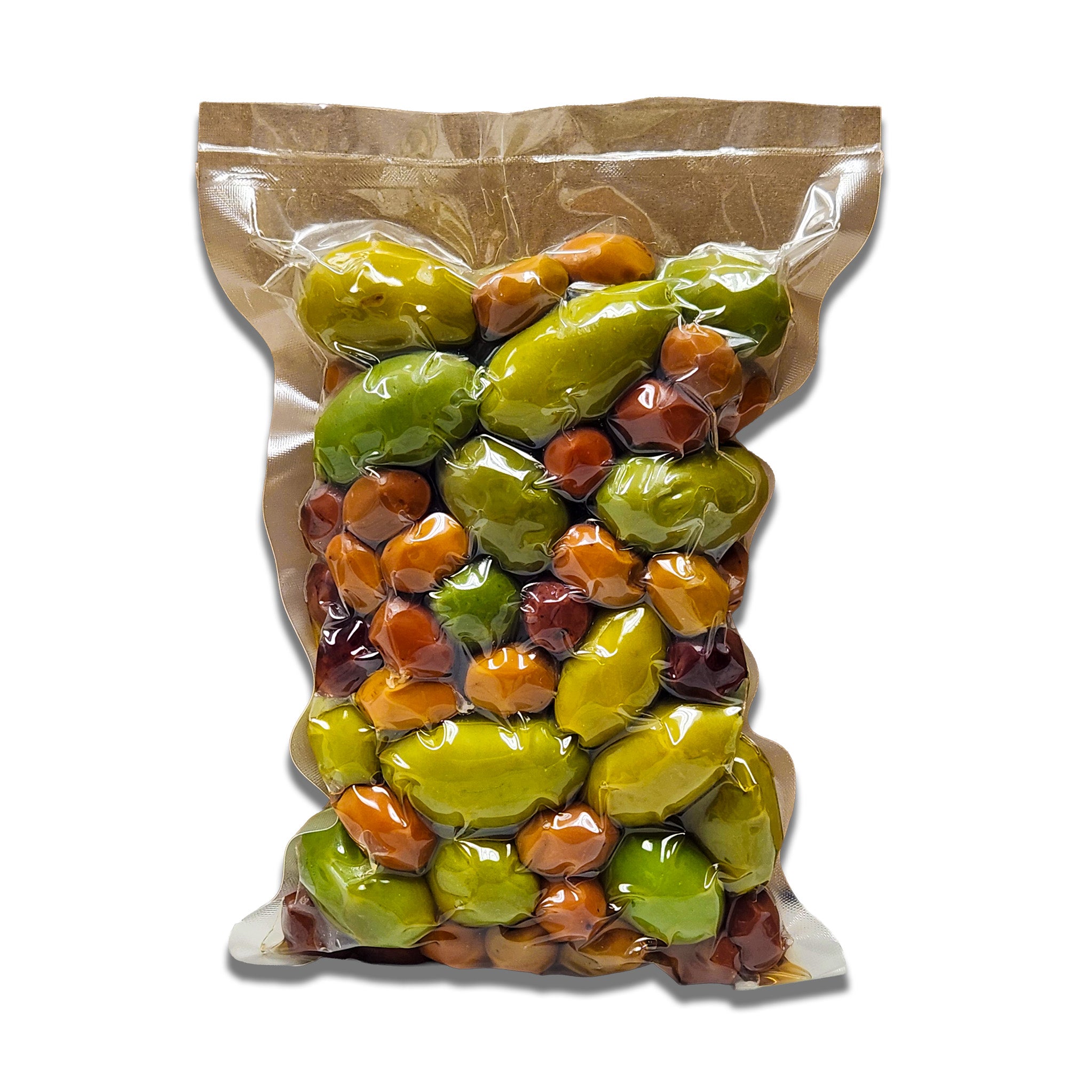 Italian Country mix olives – Olio&Olive