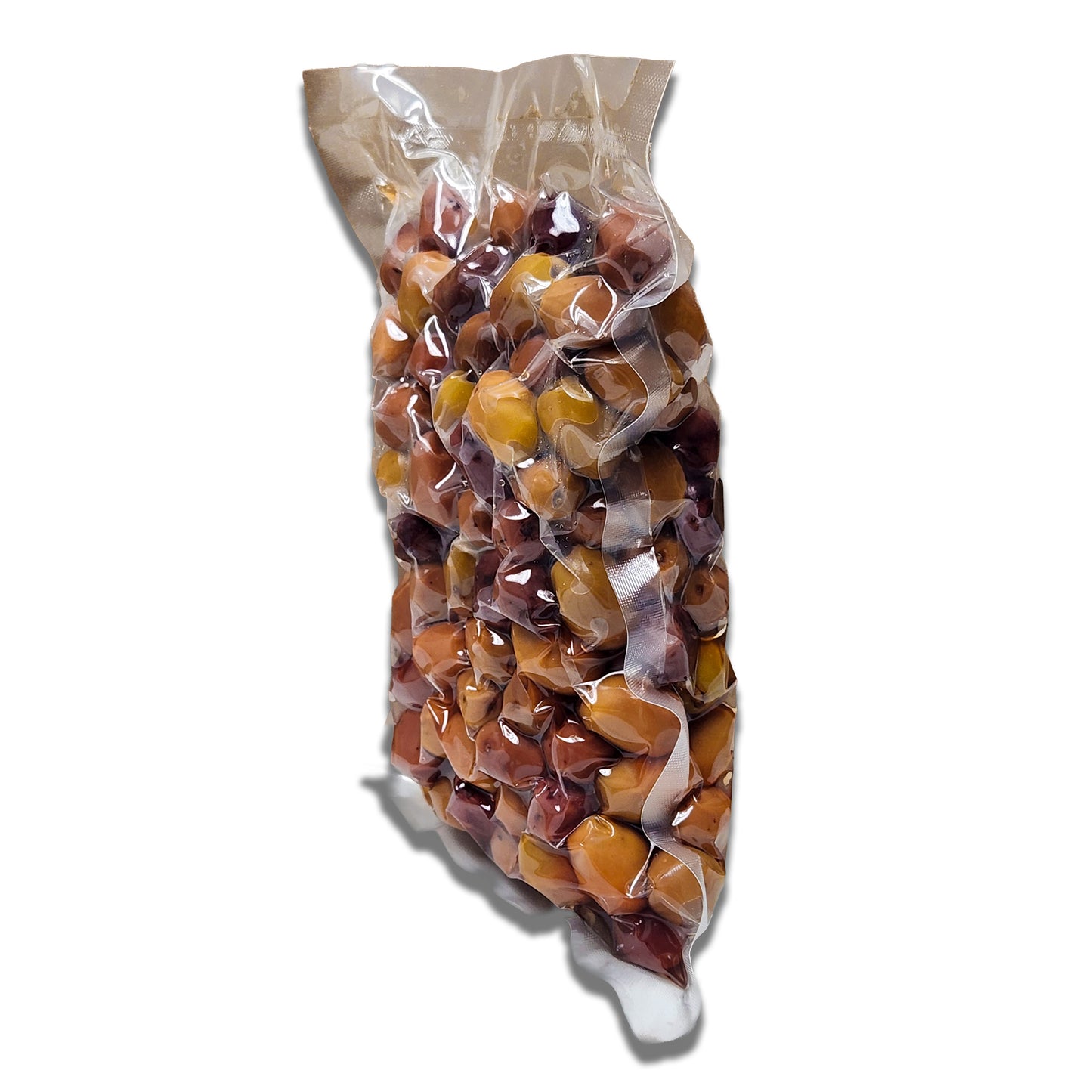 Italian Taggiasca Olives