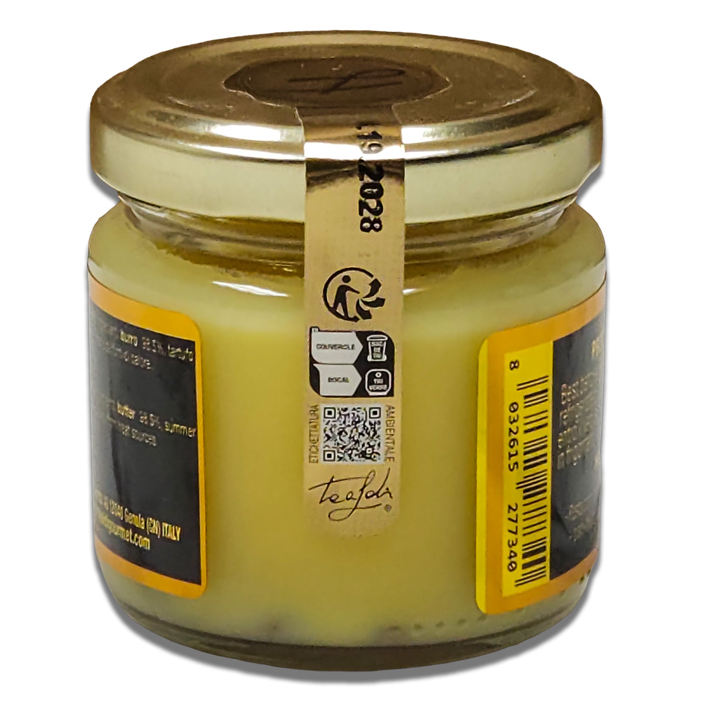 Tealdi Truffle Butter - 70g