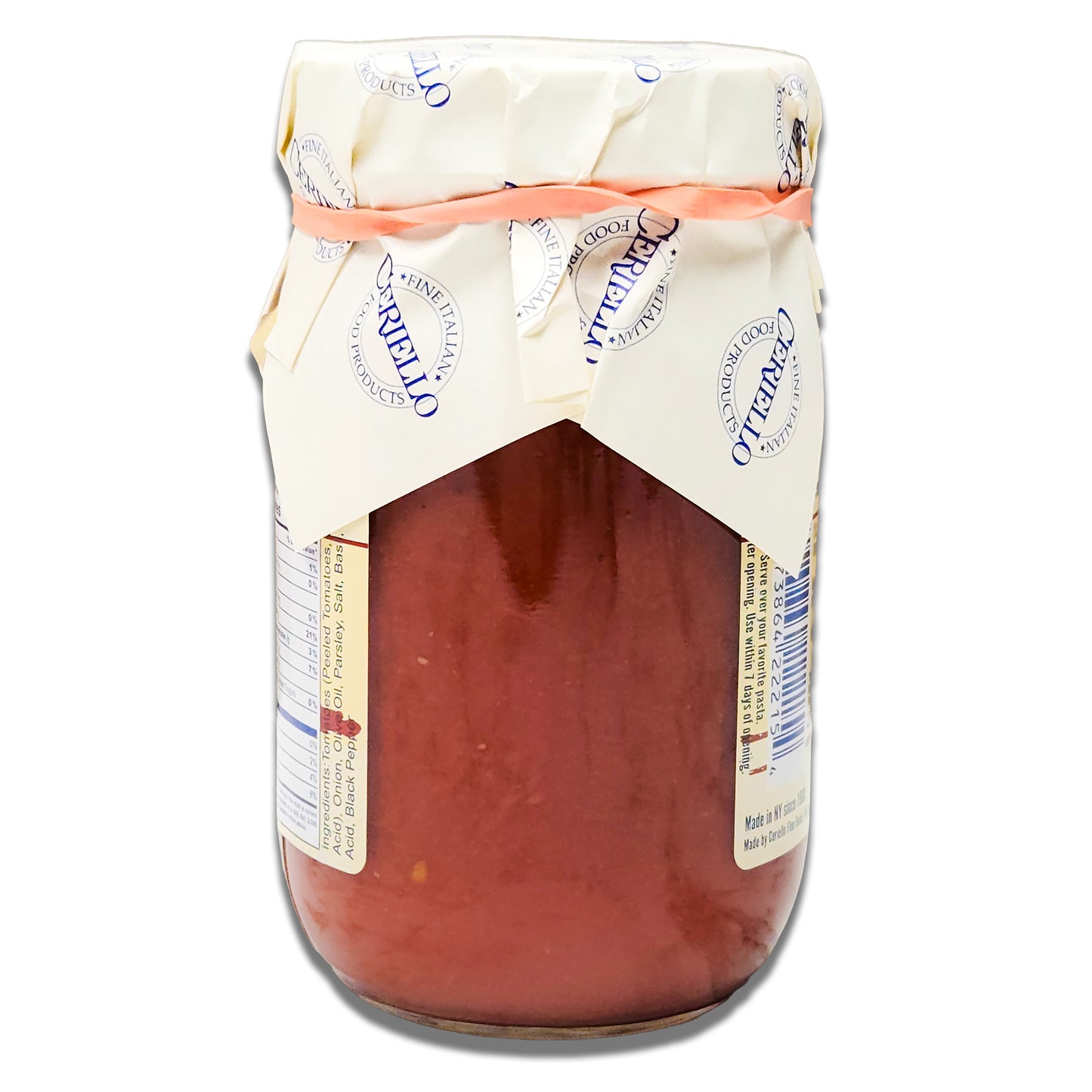 Ceriello Marinara Sauce - 15oz