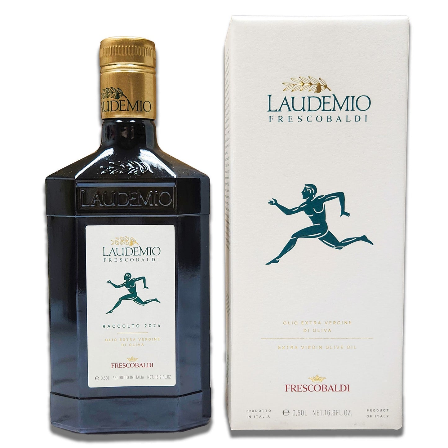 Frescobaldi Laudemio 16.9fl oz Extra Virgin Olive Oil