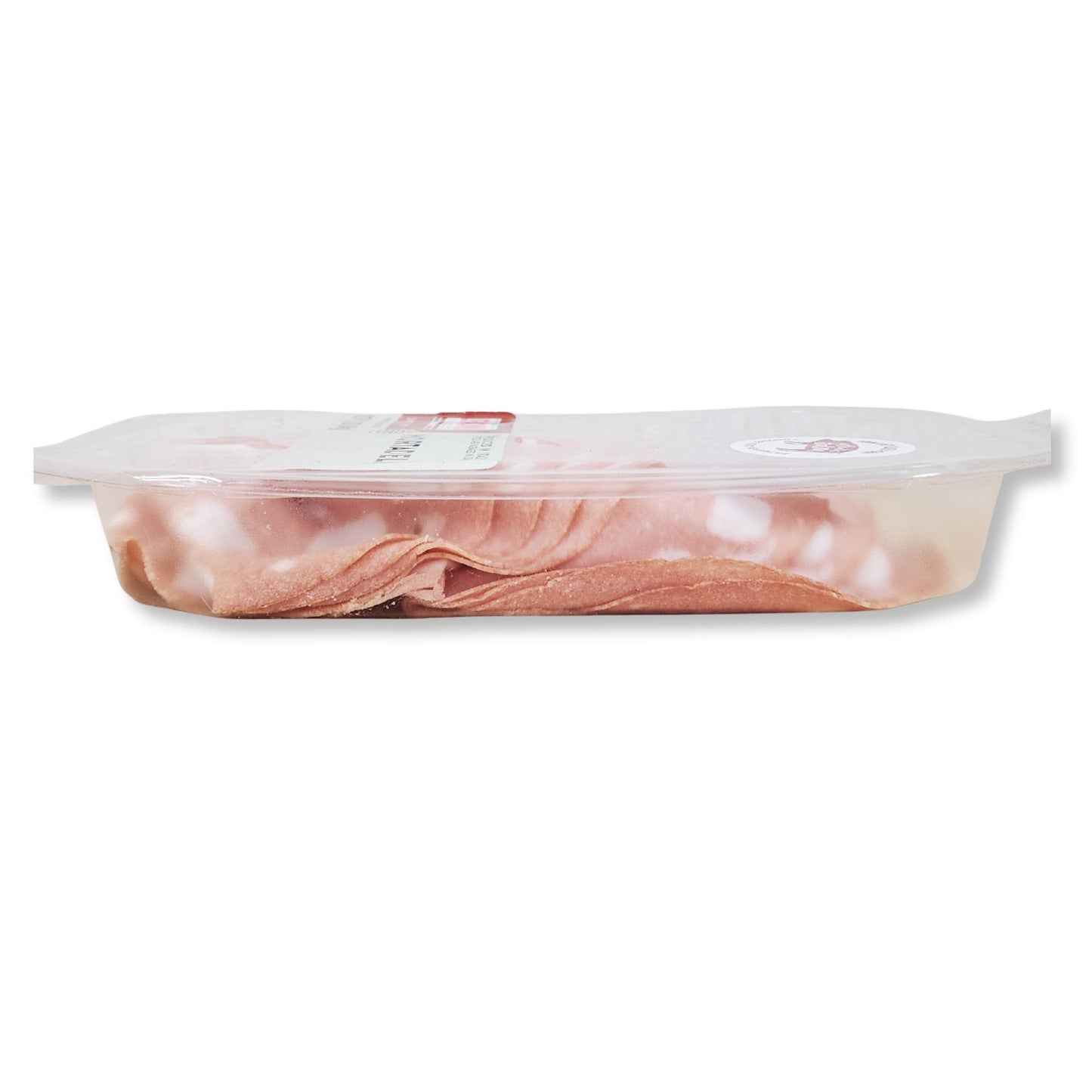 Levoni Italian Sliced Mortadella – 3 oz (85g) Tray