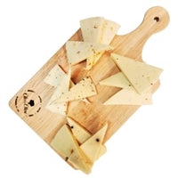 Italian Caciotta Cheese Bundle