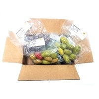 Italian Regional Mini Olive Sampler