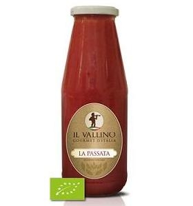 Passata Di Pomodoro (Tomato Puree)