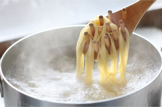 Why Pasta Water Matters: The Secret to Authentic Italian Pasta