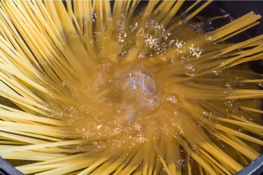 How to Cook Pasta Al Dente: The Authentic Italian Method