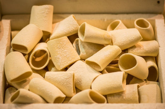 How to Store Fresh Homemade Pasta