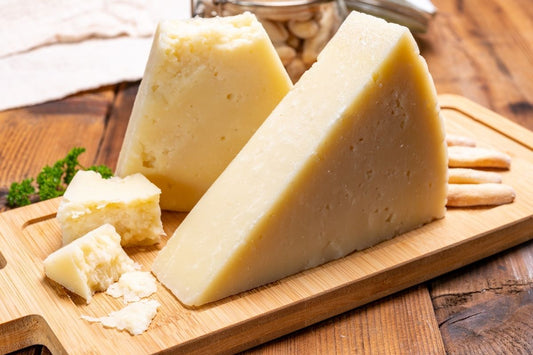 What Is Pecorino Romano? Italy's Essential Sheep's Milk Cheese