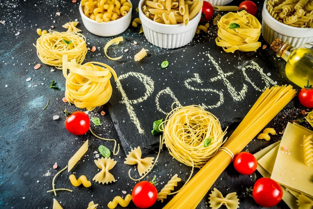 Fresh Pasta vs. Dried Pasta: What's the Difference?