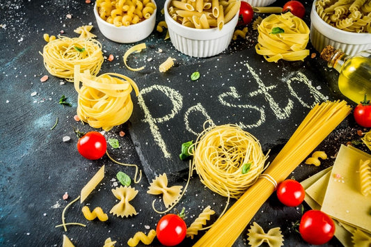 Fresh Pasta vs. Dried Pasta: What's the Difference?