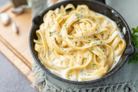 How to Emulsify Pasta Sauce: The Secret to Creamy Italian Pasta