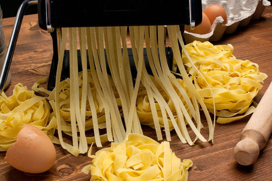 How to Shape Homemade Tagliatelle: An Authentic Italian Guide