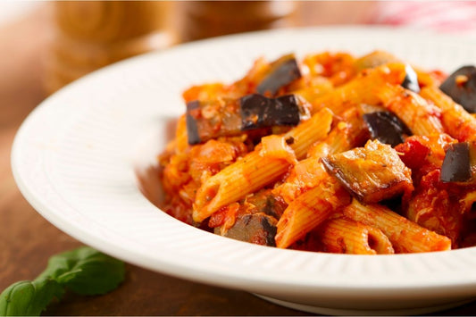 Authentic Pasta alla Norma: Sicily's Most Iconic Pasta Recipe
