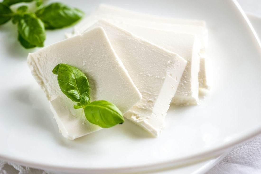 Ricotta salata - Sicily's Traditional Grating Cheese Explained