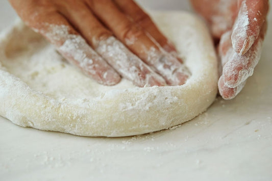 How to Make Authentic Neapolitan Pizza Dough