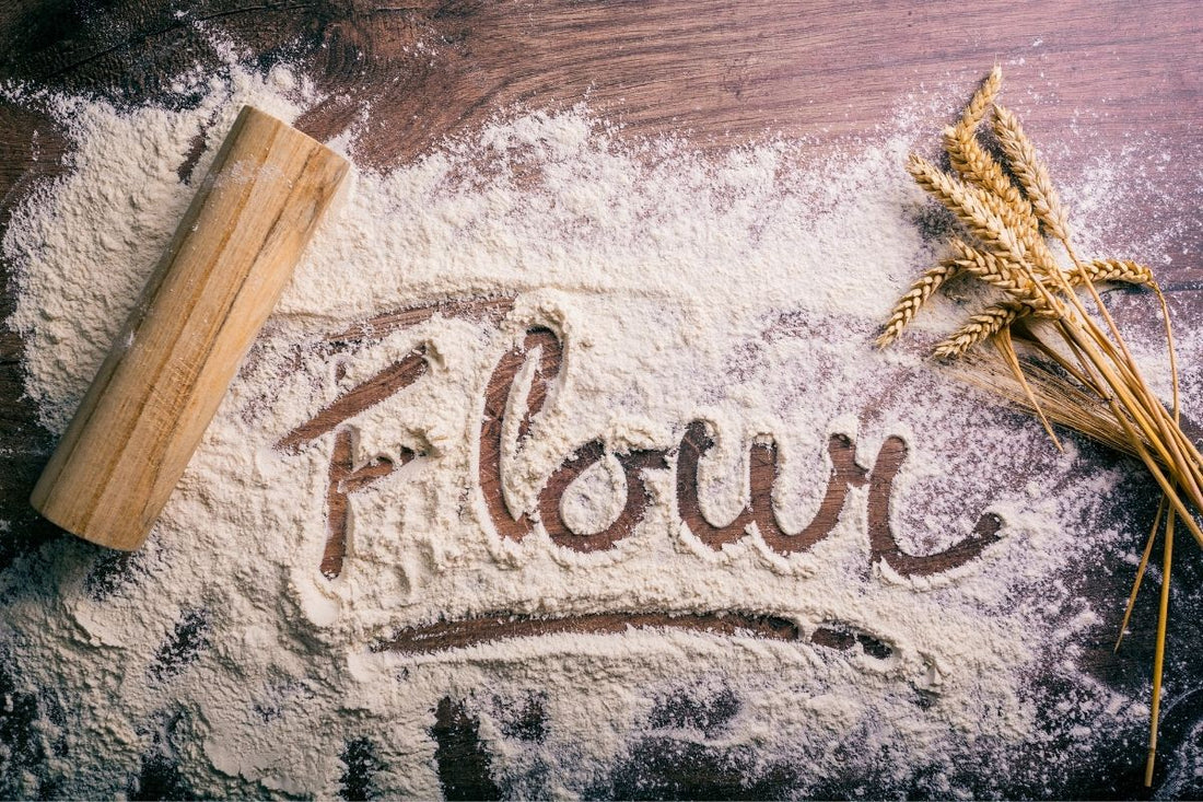 What Is Tipo 00 Flour? Italy's Favorite Flour for Pizza and Pasta