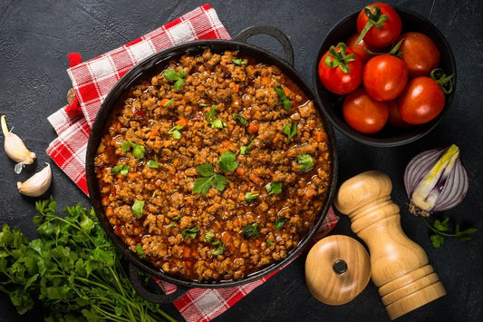 Ragù alla Bolognese Recipe (Authentic Meat Sauce from Bologna)