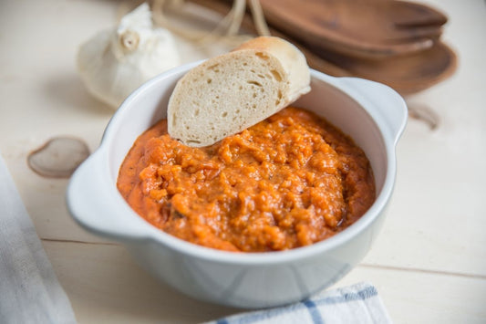 Pappa al Pomodoro Recipe (Authentic Tuscan Tomato Bread Soup)