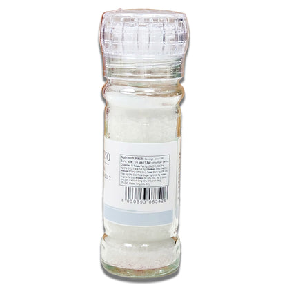 Segreti di Sicilia Coarse Sea Salt Grinder