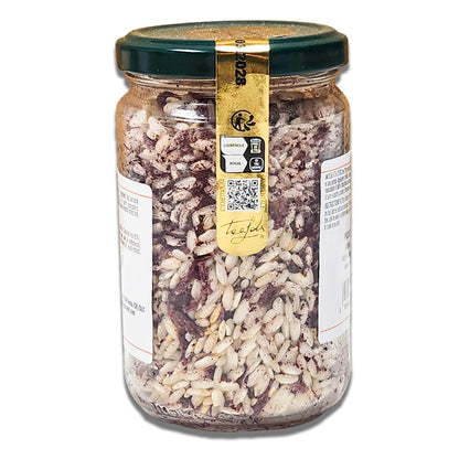 Tealdi Barolo Carnaroli Risotto - 220g