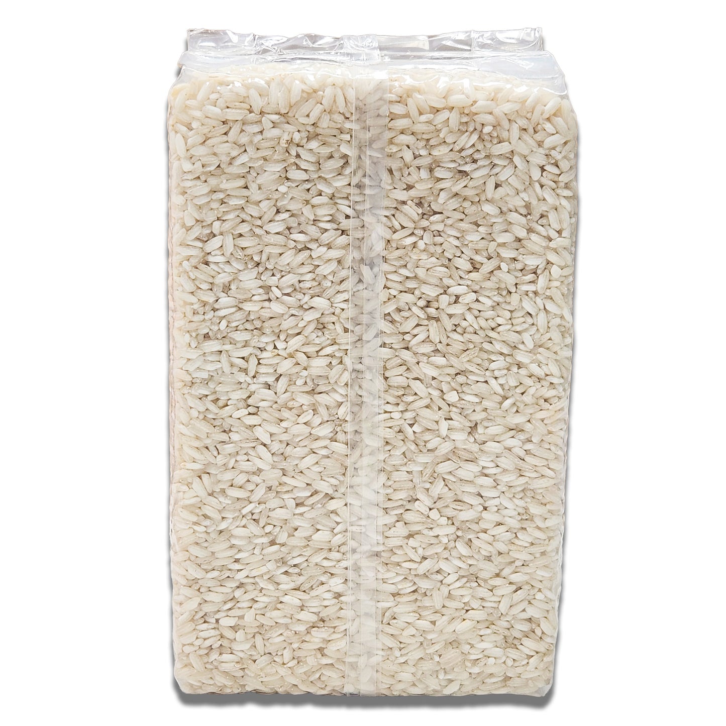 Tealdi Carnaroli Rice - 1Kg Vacuum-Packed | Premium Italian Superfino Rice for Risotto
