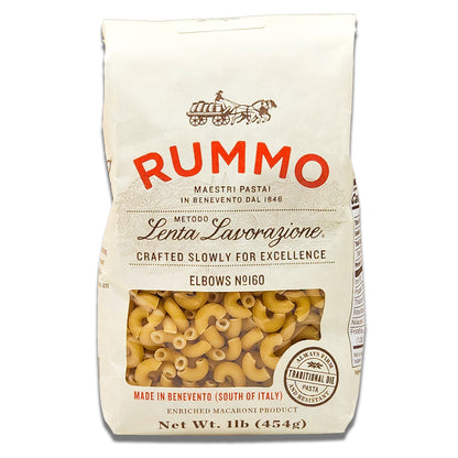 Rummo Pasta - Elbows 1lb