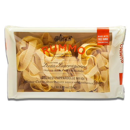 Rummo Pasta - Pappardelle