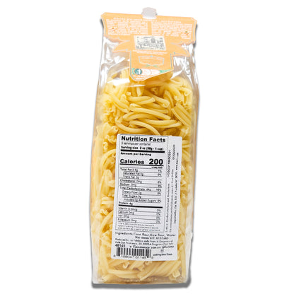 La Fabbrica della Pasta di Gragnano - Gluten Free Caserecce
