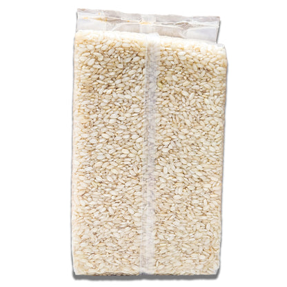Tealdi Arborio Rice - 1Kg Vacuum-Packed | Classic Italian Rice for Creamy Risotto