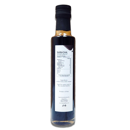 12 Year Aged Italian Balsamic Vinegar Margai Riserva 250ml