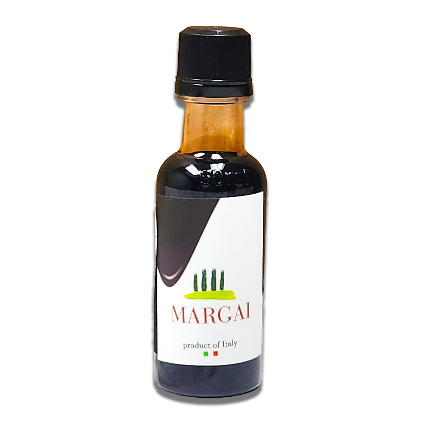 Margai Riserva 12-Year Aged Balsamic Vinegar 50ml Sample Bottle