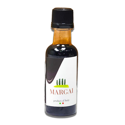 Margai Riserva 12-Year Aged Balsamic Vinegar 50ml Sample Bottle