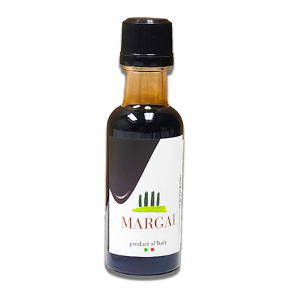 Margai Condimento 5-Year Aged Balsamic Vinegar - Gourmet Sample Bottle 50ml