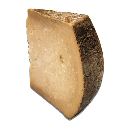 Fiore Sardo Smoked Pecorino (Approx. 0.45lb)