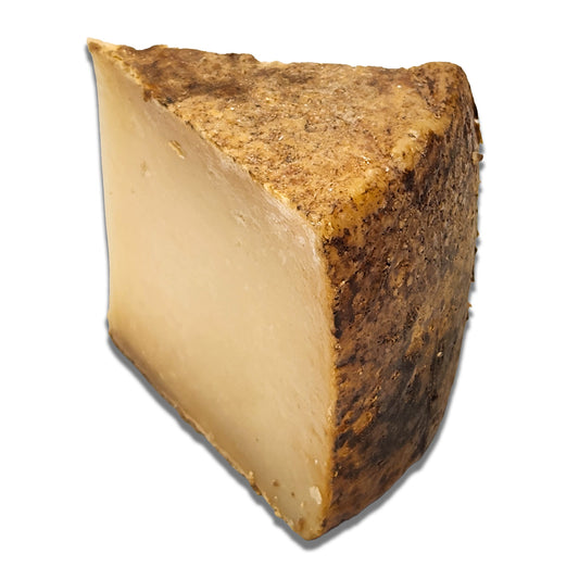 Italian Aged Pecorino Toscano - Robust Sheep's Milk Cheese (Stagionato)