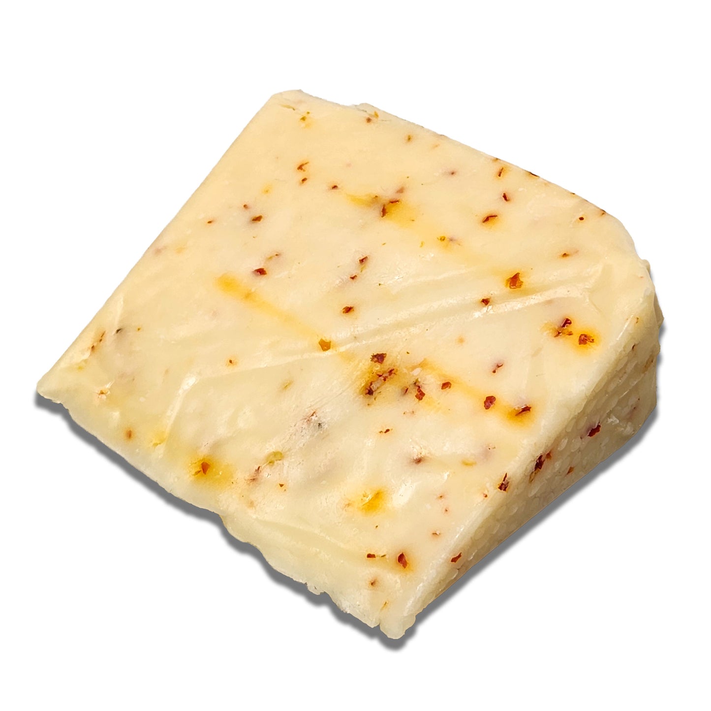 Sicilian Red Pepper Primo Sale Pecorino (Approx. 0.40lb)