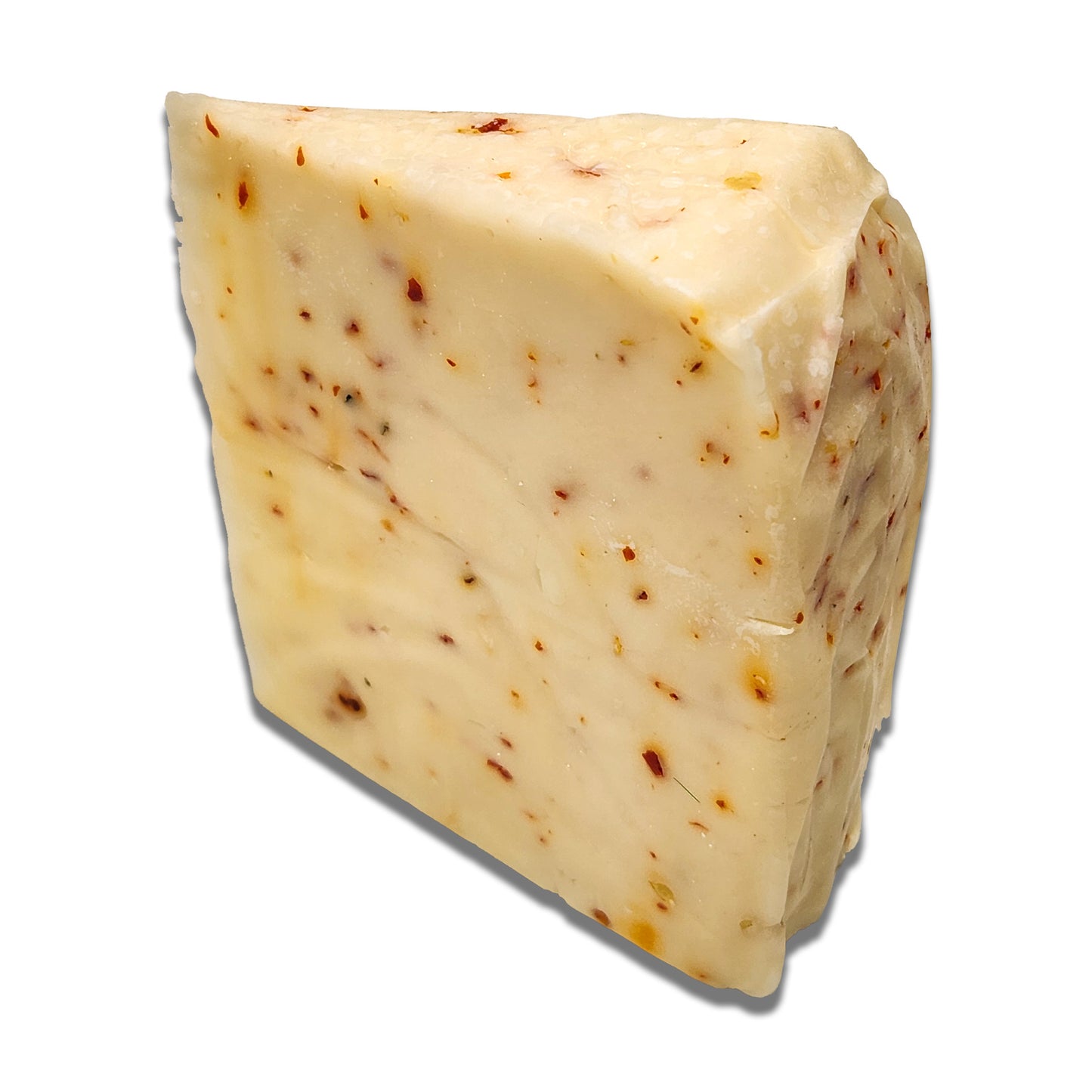 Sicilian Red Pepper Primo Sale Pecorino (Approx. 0.40lb)