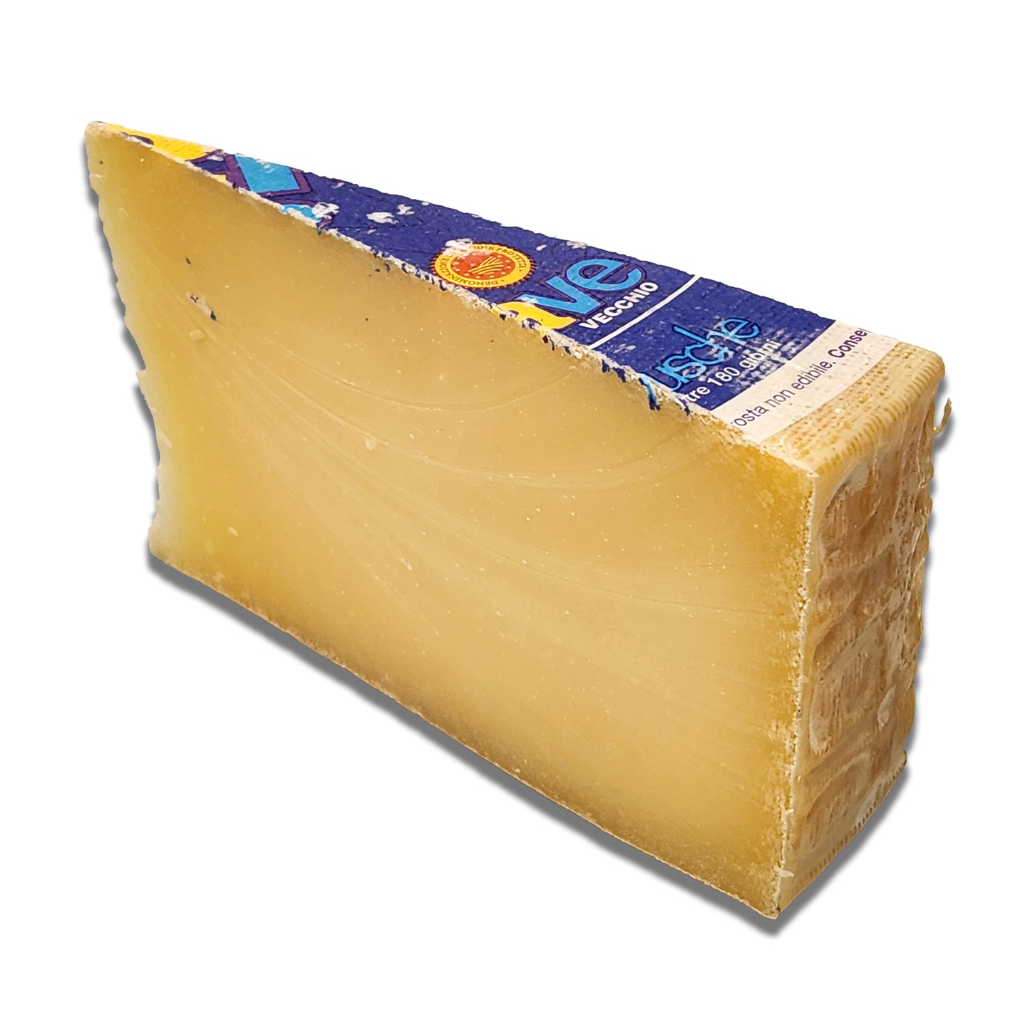 Italian Piave Fresco Cheese