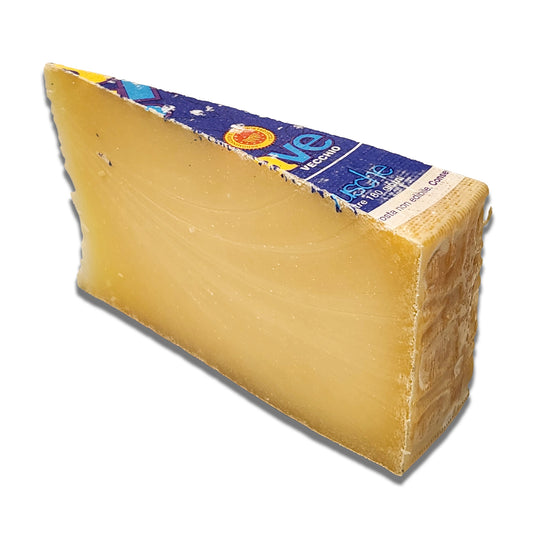 Italian Piave Fresco Cheese