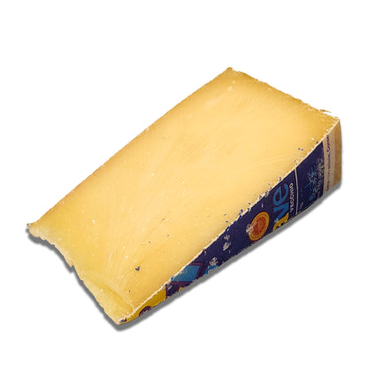 Italian Piave Fresco Cheese