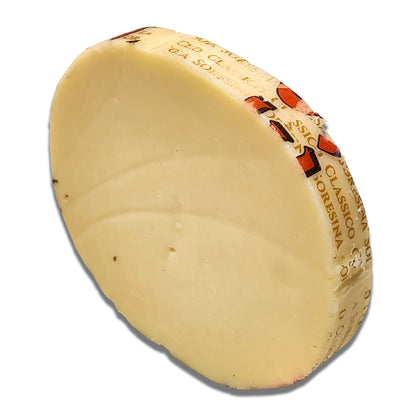 Provolone Piccante
