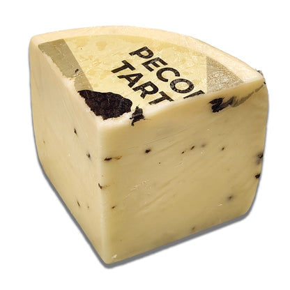 Pecorino With Truffles