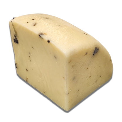 Pecorino With Truffles