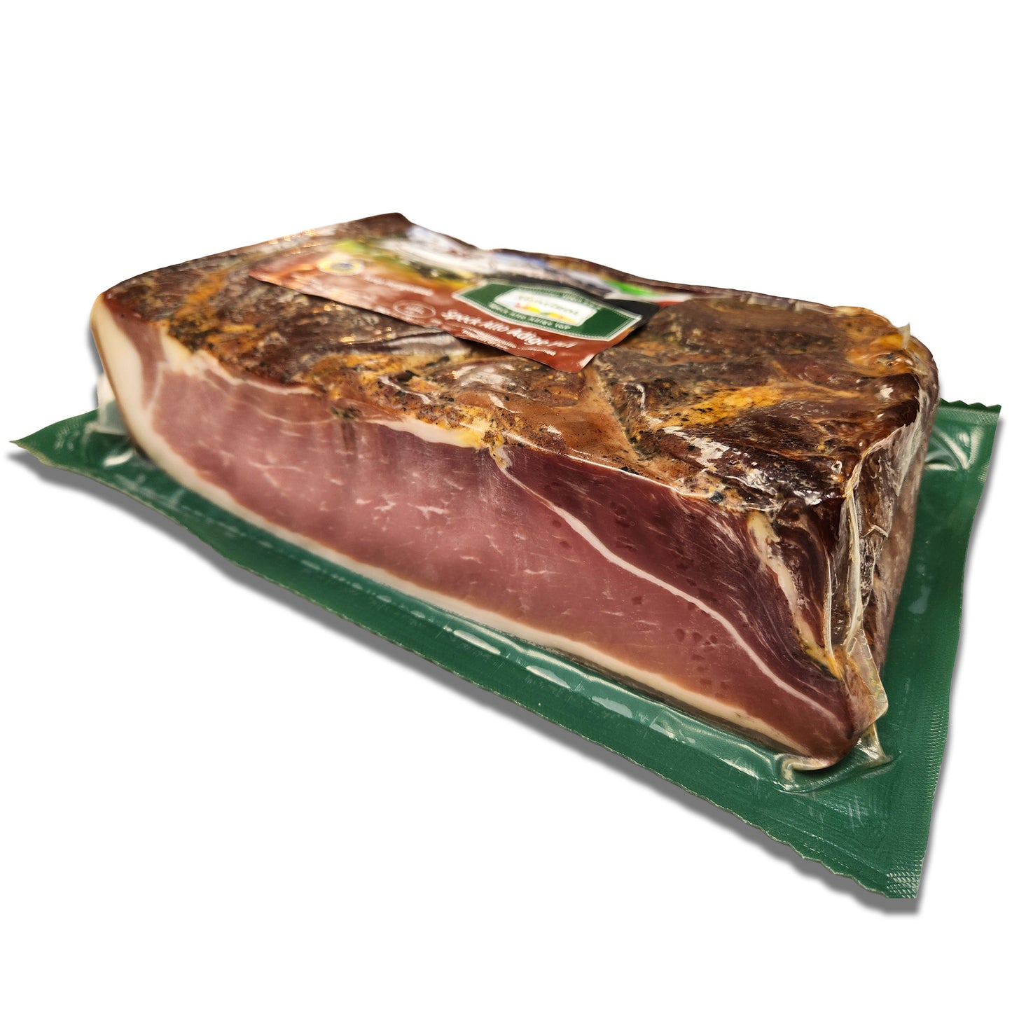 Italian Whole Speck by Recla