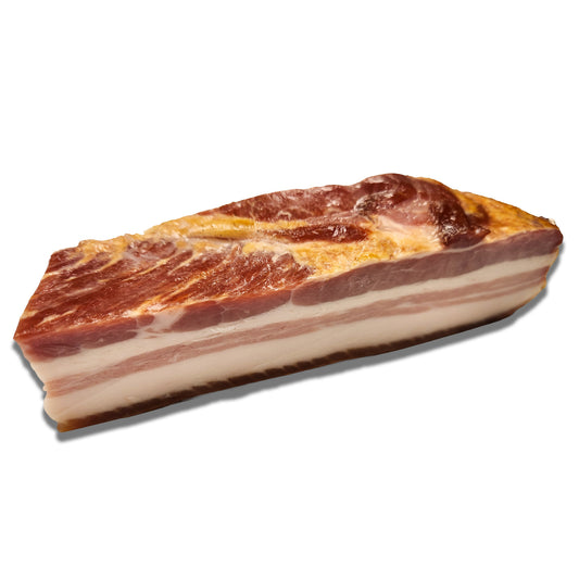 Italian Smoked Pancetta (Approx. 0.75lb)