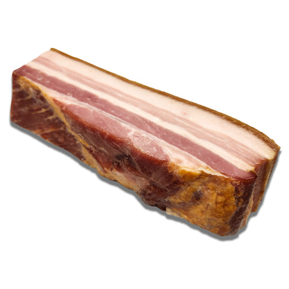 Italian Smoked Pancetta (Approx. 0.75lb)