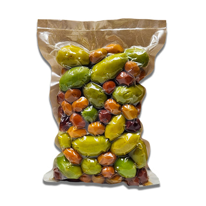 Italian Country mix olives