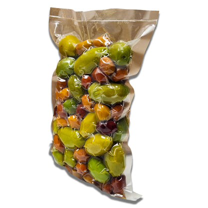 Italian Country mix olives