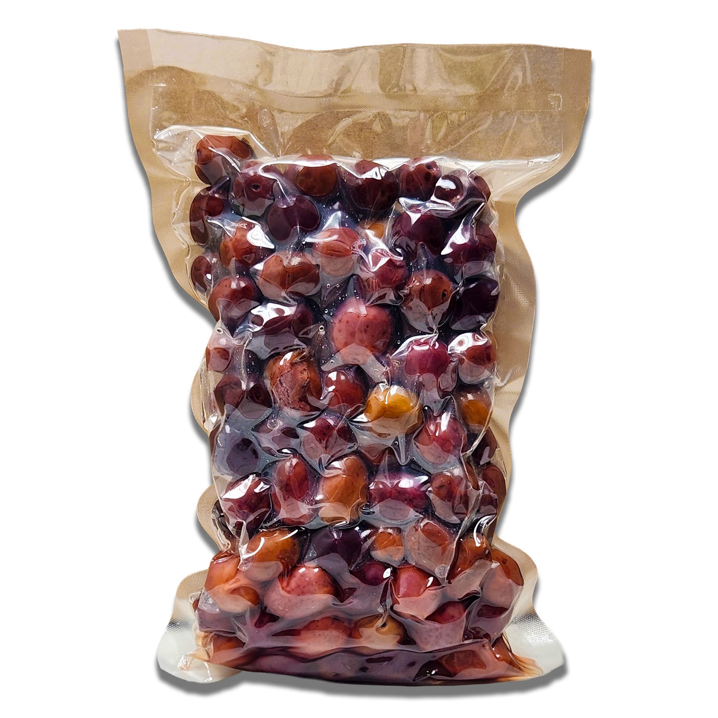 Italian Gaeta Olives
